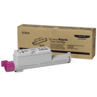 Xerox 106R01219 toner czerwony o zwiększonej pojemności, oryginalny 106R01219 047246