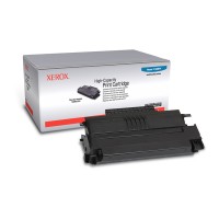 Xerox 106R01379 toner czarny, zwiększona pojemność, oryginalny 106R01379 047480