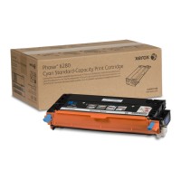 Xerox 106R01388 toner niebieski, oryginalny 106R01388 047438