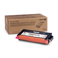 Xerox 106R01401 toner czerwony, zwiększona pojemność, oryginalny 248294