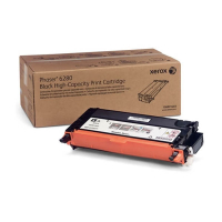 Xerox 106R01403 toner czarny, zwiększona pojemność, oryginalny 248296