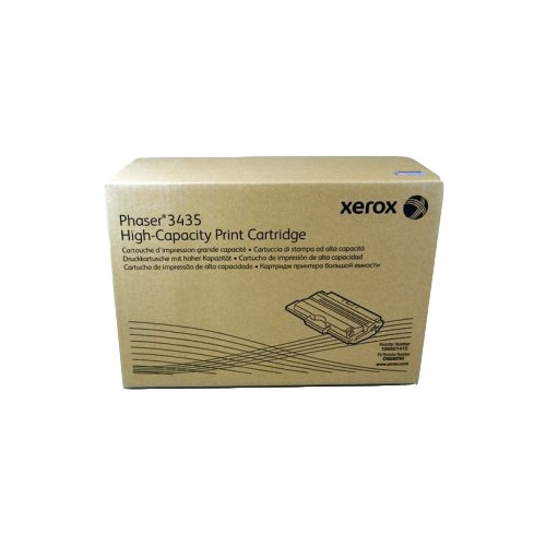 Xerox 106R01415 toner czarny, zwiększona pojemność, oryginalny 106R01415 047566 - 1