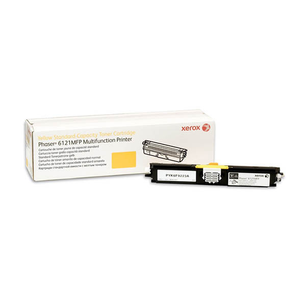 Xerox 106R01475 toner żółty, zwiększona pojemność, oryginalny 248438 - 1