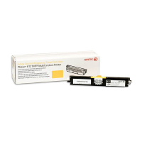 Xerox 106R01475 toner żółty, zwiększona pojemność, oryginalny 248438