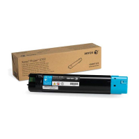 Xerox 106R01523 toner niebieski, zwiększona pojemność, oryginalny 248440