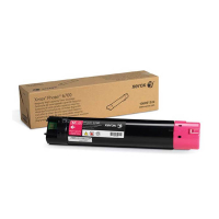 Xerox 106R01524 toner czerwony, zwiększona pojemność, oryginalny 248441