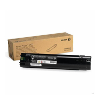 Xerox 106R01526 toner czarny, zwiększona pojemność, oryginalny 248443