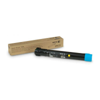 Xerox 106R01570 toner niebieski, zwiększona pojemność, oryginalny 248420