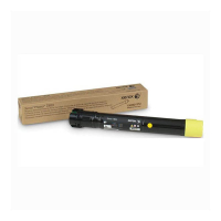 Xerox 106R01572 toner żółty, zwiększona pojemność, oryginalny 248422