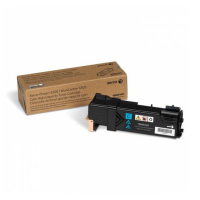 Xerox 106R01601 toner niebieski, zwiększona pojemność, oryginalny 248309