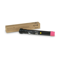Xerox 106R01626 toner czerwony, oryginalny 248429