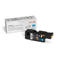 Xerox 106R01631 toner niebieski, oryginalny 248313