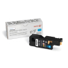 Xerox 106R01631 toner niebieski, oryginalny 248313 - 1