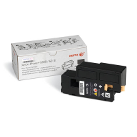 Xerox 106R01634 toner czarny, oryginalny 248310