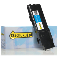 Xerox 106R02233 toner niebieski, zwiększona pojemność, wersja 123drukuj