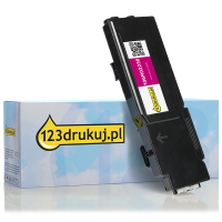 Xerox 106R02234 toner czerwony, zwiększona pojemność, wersja 123drukuj