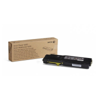 Xerox 106R02235 toner żółty, zwiększona pojemność, oryginalny 248328