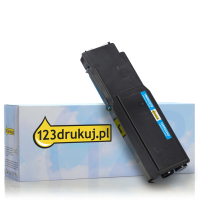 Xerox 106R02249 toner niebieski, wersja 123drukuj 144801