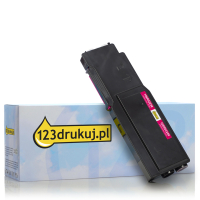 Xerox 106R02250 toner czerwony, wersja 123drukuj 144802