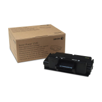 Xerox 106R02306 toner czarny, zwiększona pojemność, oryginalny 248331