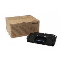 Xerox 106R02308 toner czarny, zwiększona pojemność, oryginalny 248419