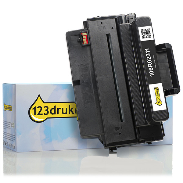 Xerox 106R02310 toner czarny, wersja 123drukuj 144814 - 1