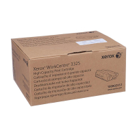 Xerox 106R02312 toner czarny, zwiększona pojemność, oryginalny 248334