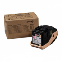 Xerox 106R02607 toner czerwony, oryginalny 248426