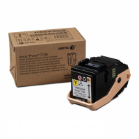 Xerox 106R02608 toner żółty, oryginalny 248425