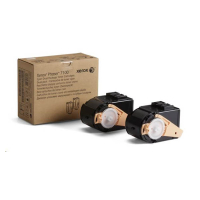 Xerox 106R02609 toner niebieski, zwiększona pojemność, oryginalny 248326