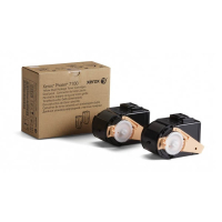 Xerox 106R02611 toner żółty, zwiększona pojemność, oryginalny 248324