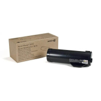 Xerox 106R02721 toner czarny, oryginalny 248335