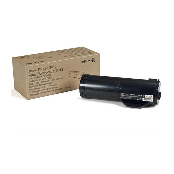 Xerox 106R02732 toner czarny, ekstra zwiększona pojemność 248337 - 1