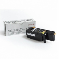 Xerox 106R02762 toner żółty, oryginalny 248342