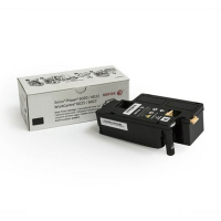 Xerox 106R02763 toner czarny, oryginalny 248339