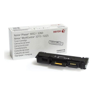 Xerox 106R02778 toner czarny, oryginalny 248338