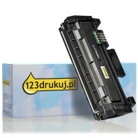 Xerox 106R02778 toner czarny, zwiększona pojemność, wersja 123drukuj 144816