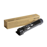 Xerox 106R03395 toner czarny, oryginalny 248375