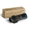 Xerox 106R03481 toner niebieski, oryginalny