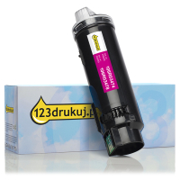 Xerox 106R03482 toner czerwony, wersja 123drukuj