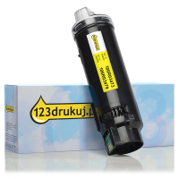 Xerox 106R03487 toner żółty, zwiększona pojemność, wersja 123drukuj