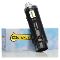 Xerox 106R03488 toner czarny, zwiększona pojemność, wersja 123drukuj
