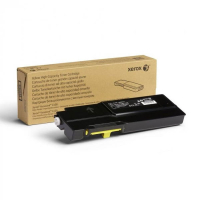 Xerox 106R03521 toner żółty, zwiększona pojemność, oryginalny 248451