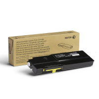 Xerox 106R03533 toner żółty, ekstra zwiększona pojemność, oryginalny 248359