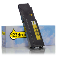 Xerox 106R03533 toner żółty, extra zwiększona pojemność, wersja 123drukuj