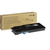Xerox 106R03534 toner niebieski ekstra zwiększona pojemność, oryginalny 248357
