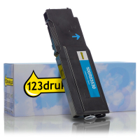 Xerox 106R03534 toner niebieski, extra zwiększona pojemność, wersja 123drukuj