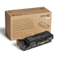 Xerox 106R03621 toner czarny, oryginalny 248343