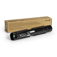 Xerox 106R03745 toner czarny, extra zwiększona pojemność, oryginalny 248371