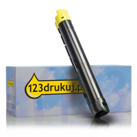 Xerox 106R03746 toner żółty, extra zwiększona pojemność, wersja 123drukuj
